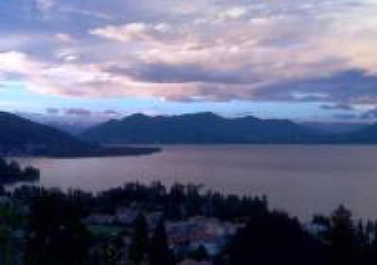 Residenza Primavera Lago Maggiore Colazza Kültér fotó