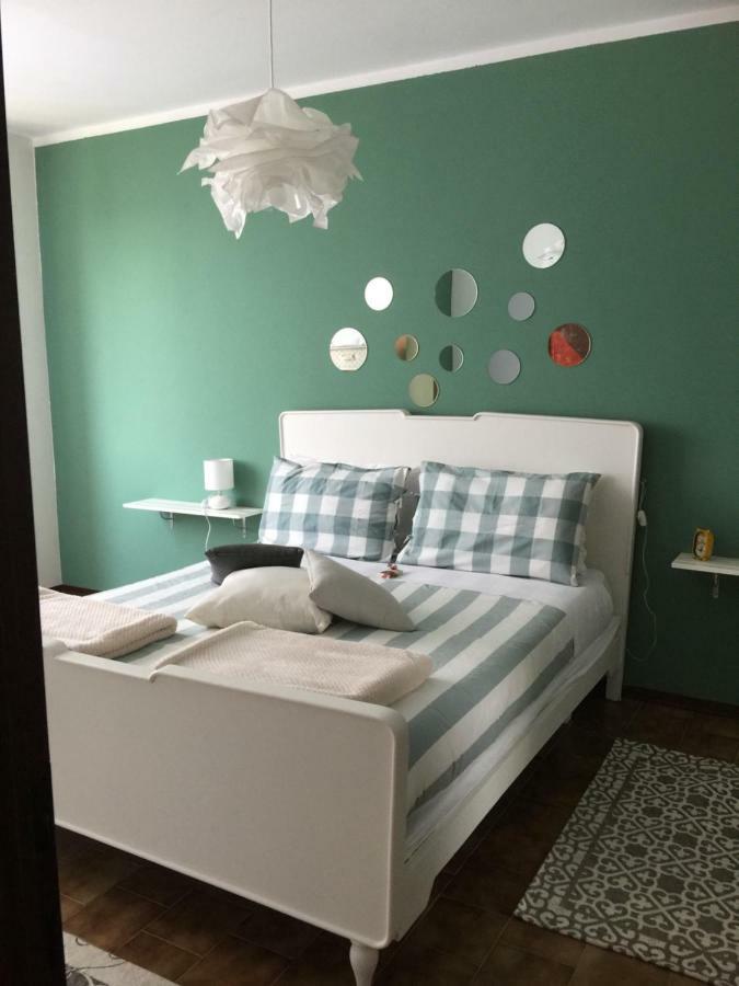 Residenza Primavera Lago Maggiore Colazza Kültér fotó