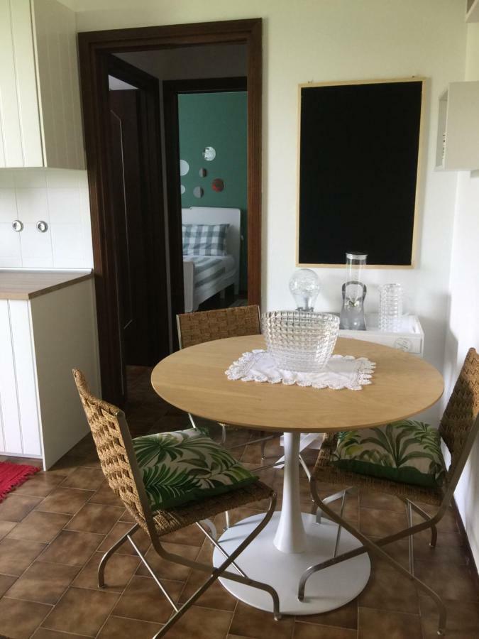 Residenza Primavera Lago Maggiore Colazza Kültér fotó