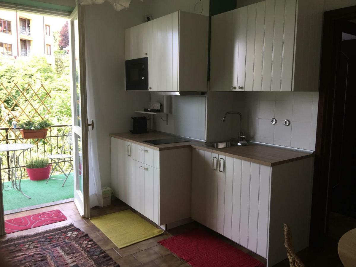 Residenza Primavera Lago Maggiore Colazza Kültér fotó