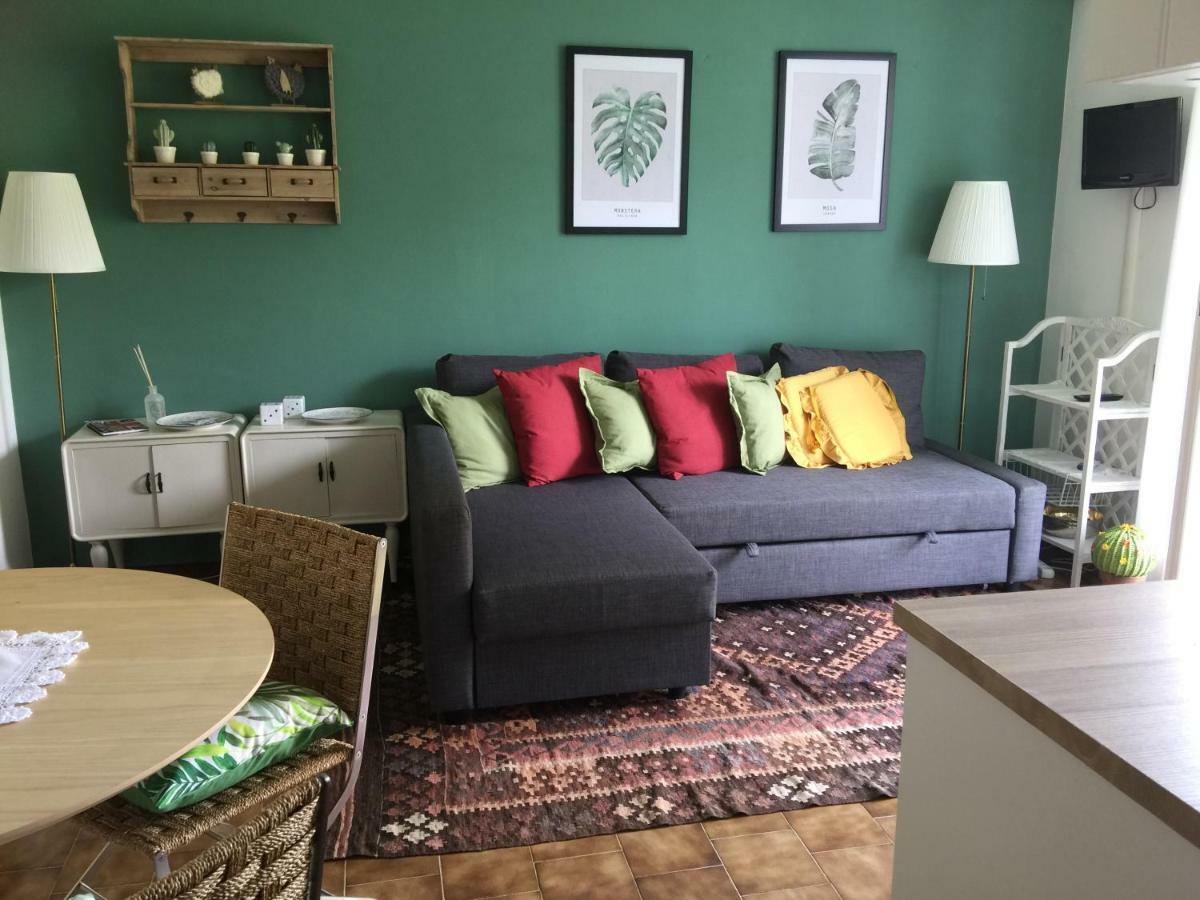 Residenza Primavera Lago Maggiore Colazza Kültér fotó