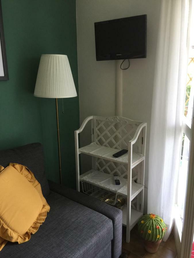 Residenza Primavera Lago Maggiore Colazza Kültér fotó